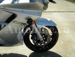     Yamaha FJR1300 2002  16